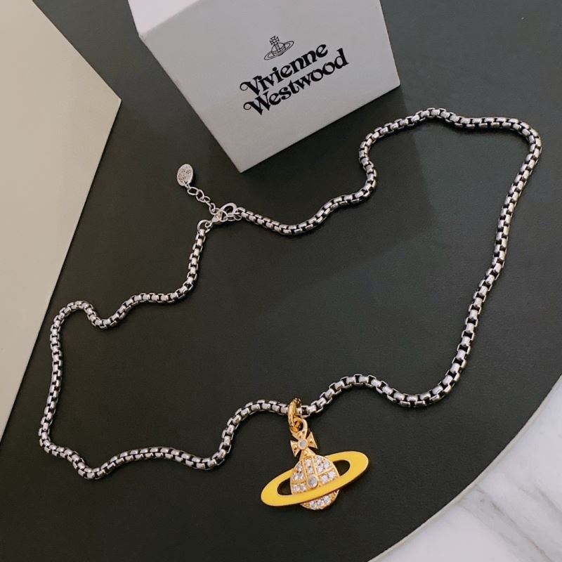 Vivienne Westwood Necklaces